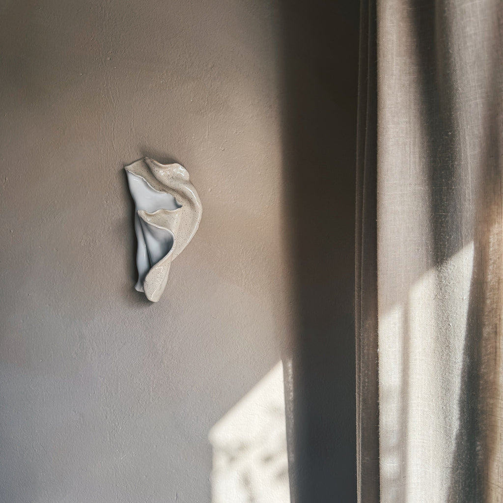 Wall Art - Seashell